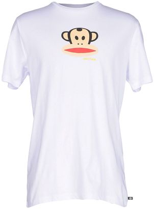 Paul Frank T-shirts