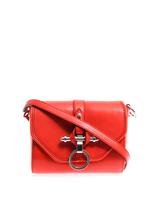Thumbnail for your product : Givenchy Obsedia leather cross-body bag