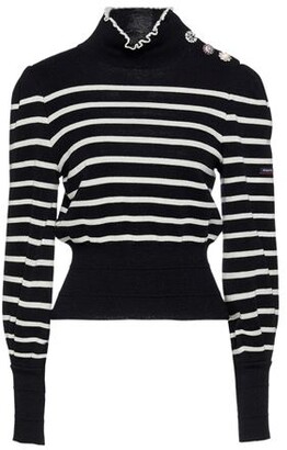 Marc Jacobs Striped Sweater | Shop the world's largest collection 