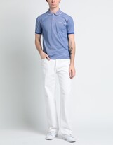 Thumbnail for your product : Bramante Polo Shirt Blue