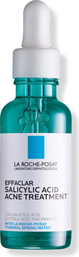 La Roche-Posay Effaclar Face Serum with Salicylic Acid