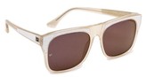 Thumbnail for your product : Cat Eye Vintage Frames Company Rude Sunglasses
