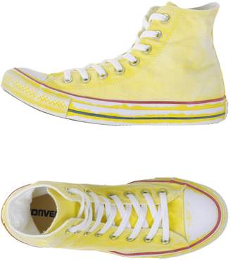 CONVERSE LIMITED EDITION High-tops & sneakers - Item 11003588