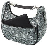 Thumbnail for your product : Petunia Pickle Bottom 'Touring Tote' Brocade Diaper Bag