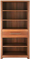 Thumbnail for your product : Consort Altima Ready Assembled Bookcase