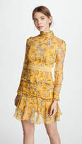 Thumbnail for your product : Nicholas Long Sleeve Mini Dress