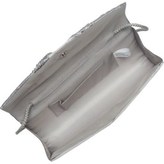 Thumbnail for your product : Magid Twist Satin Clutch