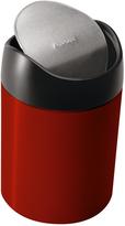 Thumbnail for your product : Simplehuman 1.5 Litre Table Top Bin