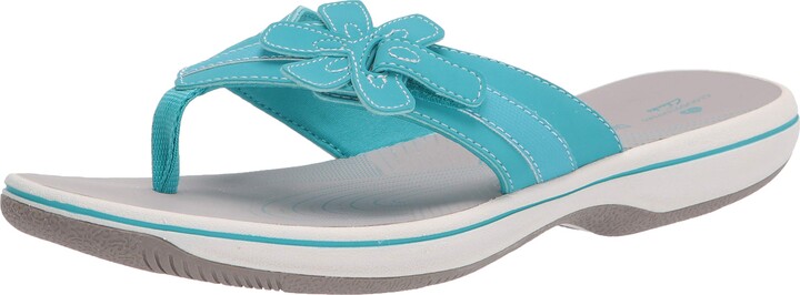 Clarks Chaussures Pour Femmes BRINKLEY FLORA 26159860