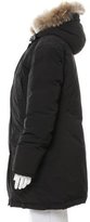Thumbnail for your product : Woolrich Short Down Coat