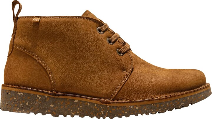 El Naturalista Unisex N5630 FELSEN Low-Top Sneakers ShopStyle Boots