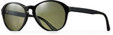 Thumbnail for your product : Ralph Lauren Purple Label Classic Sunglasses