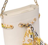 Thumbnail for your product : Versace Jeans Couture Logo Couture Shoulder Bag