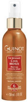 Thumbnail for your product : Guinot Deep Tan Cooling Spray: Cool Bronze SPF 6