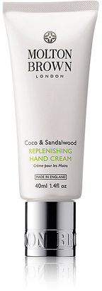 Molton Brown Women's Coco & Sandalwood Replenishing Hand Cream
