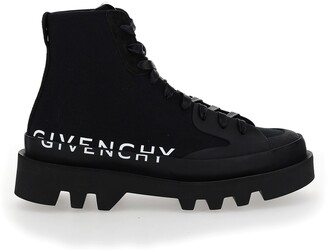 givenchy clapham sneakers