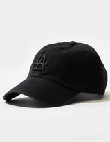 47 Brand Los Angeles Dodger Hat Black