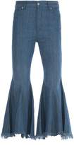 Thumbnail for your product : Golden Goose Cotton Jeans