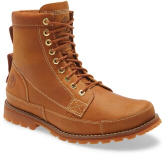 9 inch timberland boots