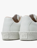 Thumbnail for your product : Eytys Ace Leather in White