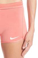 Thumbnail for your product : Nike Pro Vintage Shorts