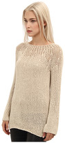 Thumbnail for your product : Rachel Roy Chunky Top