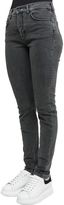 Thumbnail for your product : McQ Grey Cotton Jeans