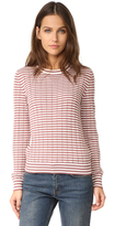 Thumbnail for your product : A.P.C. Annabelle Cashmere Sweater