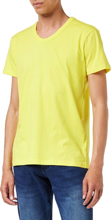 Stedman Apparel Men's Ben (V-Neck)/ST9010 Premium T-Shirt - ShopStyle