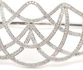 Thumbnail for your product : Gaydamak diamond hand bracelet