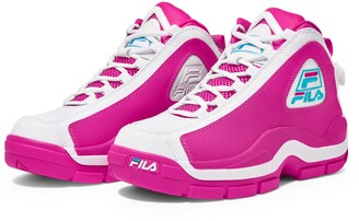 Fila Pink Women's Sneakers & Athletic Shoes | ShopStyle