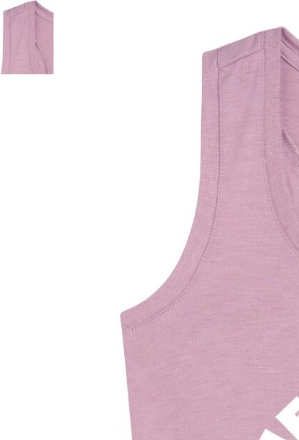 Women's Pokémon The Snuggle Is Real Pikachu And Piplup Graphic Racerback Tank - Heather Orchid - Large