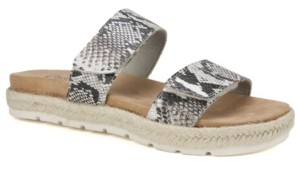 macy's cliffs by white mountain