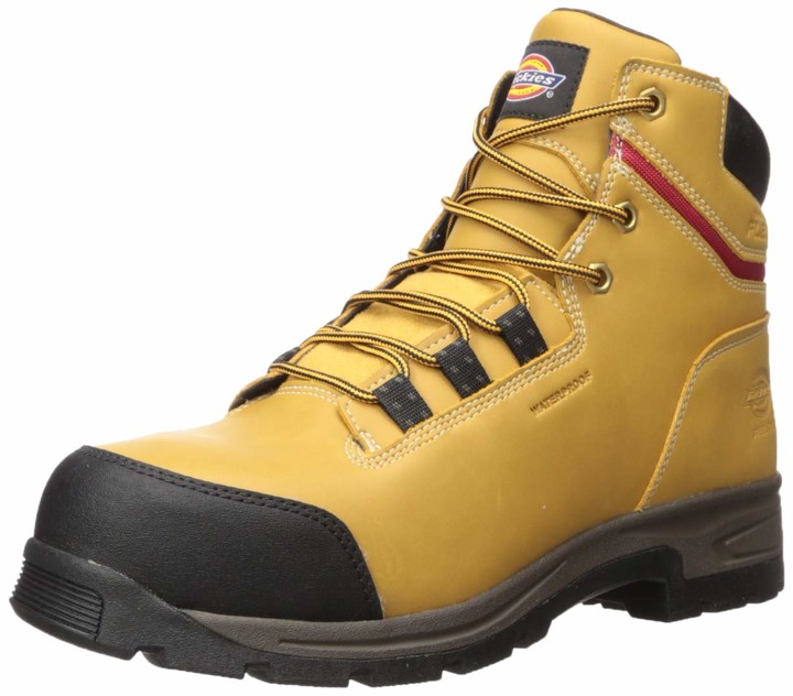 dickies ranger work boots