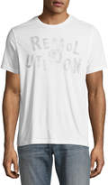 Thumbnail for your product : John Varvatos Revolution Graphic T-Shirt