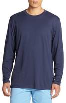 Thumbnail for your product : Saks Fifth Avenue COLLECTION Long-Sleeve Tee