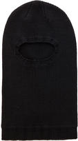 Thumbnail for your product : Wings + Horns Balaclava