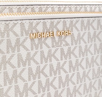 MICHAEL Michael Kors Adele logo crossbody bag
