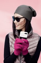 Thumbnail for your product : Echo 'Allover Touch' Gloves