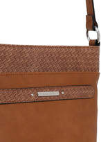 Thumbnail for your product : Basque Jess Zip Top Crossbody Bag BHK031