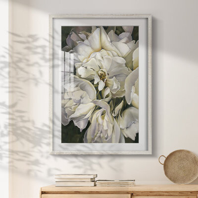 Lark Manor Matthias -Gallery Wrapped Canvas