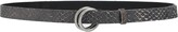 Thumbnail for your product : BLOUSON Belt Steel Grey