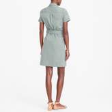Thumbnail for your product : J.Crew J.Crew Belted shirt dress
