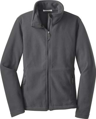 Port Authority Porty Authority Ladies Value Fleece Jacket - L217 M