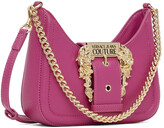 Thumbnail for your product : Versace Jeans Couture Pink Couture I Shoulder Bag