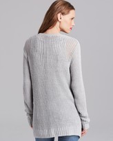 Thumbnail for your product : Joie Cardigan - Anabelle Linen