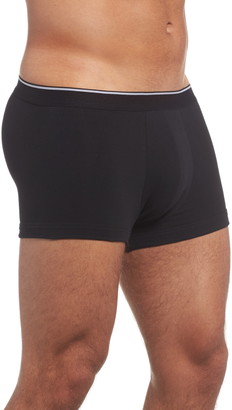 Nordstrom 3-Pack Stretch Cotton Trunks