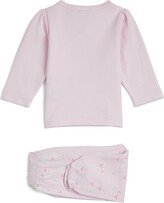 Thumbnail for your product : Kissy Kissy Night Night Lammies Pyjama Set (0-6 Months)