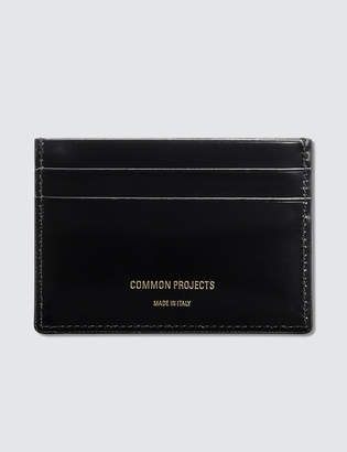 Common Projects Multi Cardholder Boxed Leather