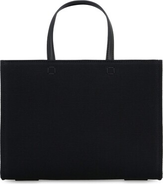 Givenchy G Canvas Tote Bag
